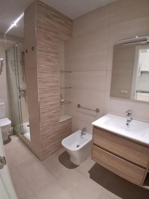 Appartamento 43 m² a Cádiz