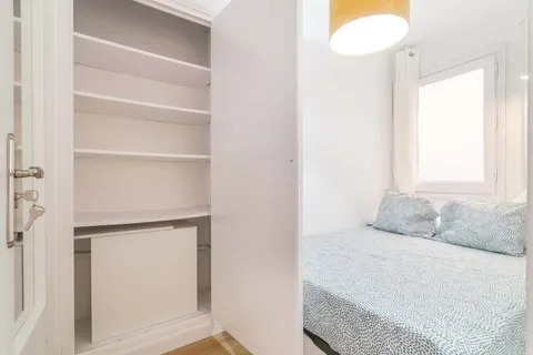 Stanza in affitto, Barcelona