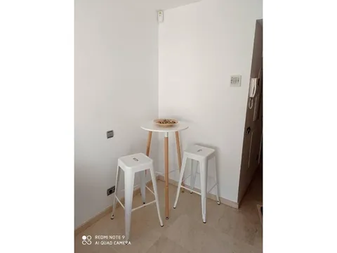Pis de 40 m² a Benalmádena