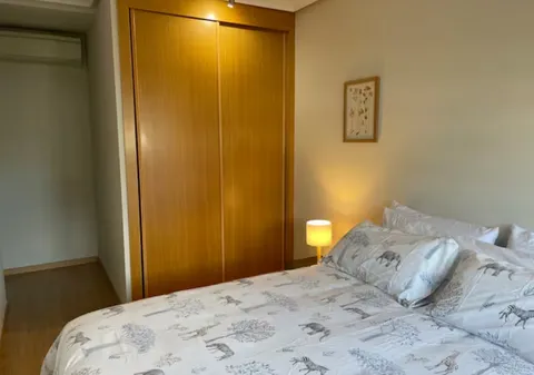 Wohnung 75 m² in Móstoles (4/6)