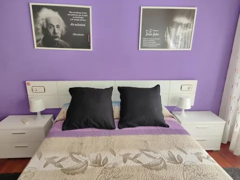 Pis de 65 m² a Múrcia