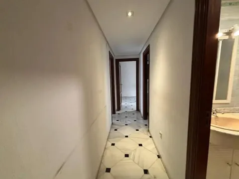 Pis de 110 m² a Còrdova