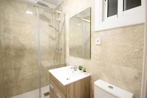 Room for rent, Barcelona
