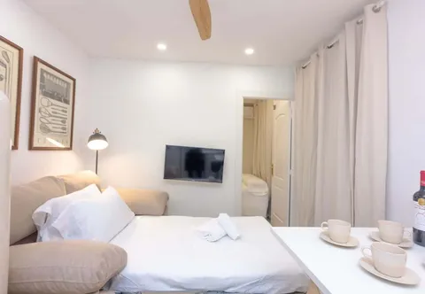 Pis de 22 m² a Madrid