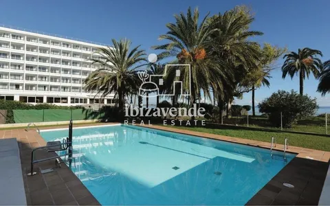 Pis de 90 m² a Sant Josep de sa Talaia