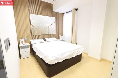 Wohnung 59 m² in la Pobla de Vallbona