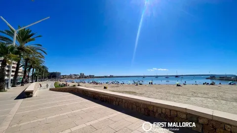 Casa de 106 m² a Palma