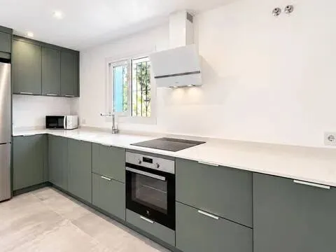 Pis de 89 m² a Estepona