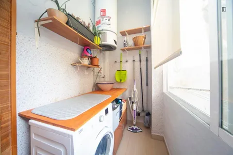 Habitació de lloguer, Granada