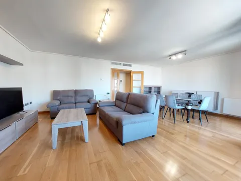 Wohnung 115 m² in Alicante
