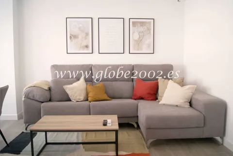 Квартира 113 м² в Chiclana de la Frontera