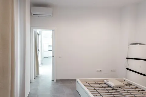 Wohnung 67 m² in Sevilla