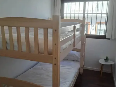 Piso de 90 m² en Salobreña