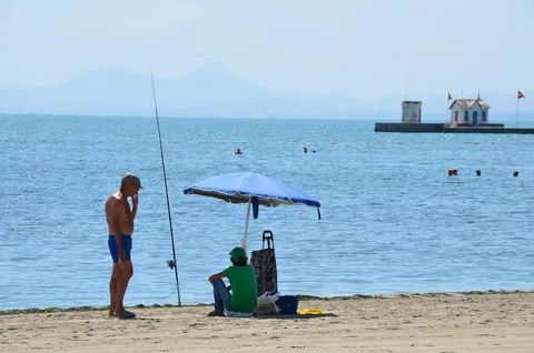 Pis de 132 m² a Los Alcázares