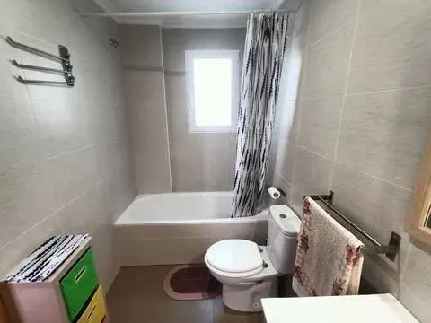 Piso de 101 m² en Albacete