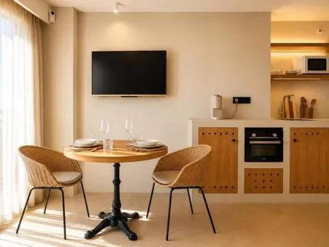 Appartamento 48 m² a Eivissa