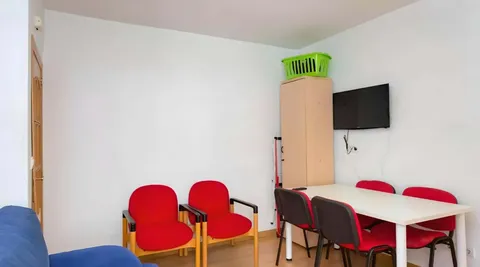 Habitació de lloguer, Getafe