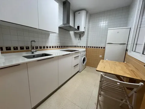 Pis de 50 m² a Dos Hermanas