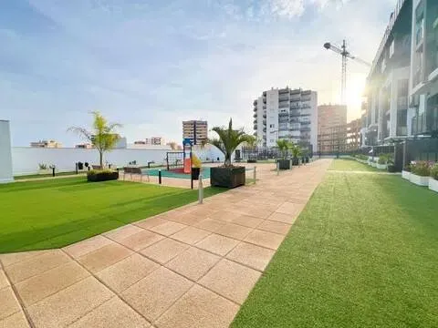 Appartamento 123 m² a Roquetas de Mar