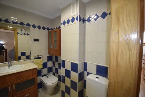 Pis de 117 m² a Lleó