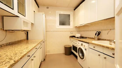 Комната в аренду, Барселона (4/13)