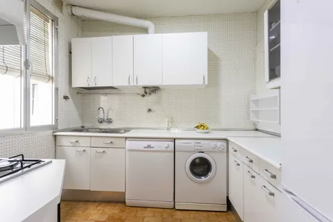 Quarto para alugar, Madrid