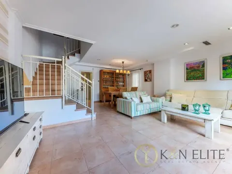 Moradia 180 m² em Santa Pola