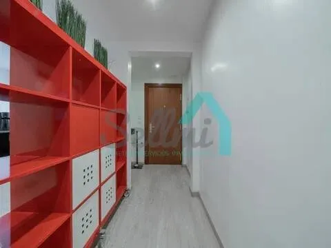 Habitació de lloguer, Oviedo
