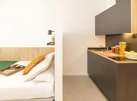 Maison 17 m² à Séville (2/9)
