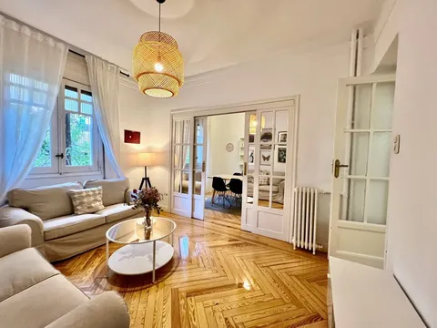Appartamento 110 m² a Madrid
