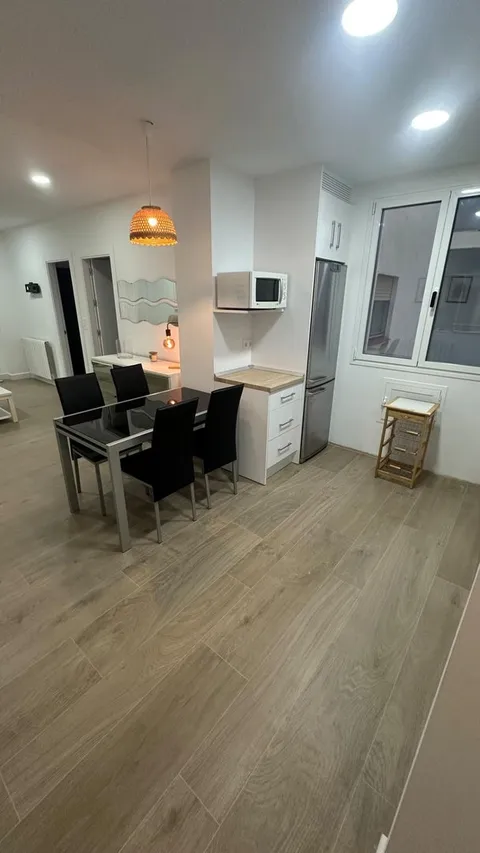 Pis de 122 m² a Granada
