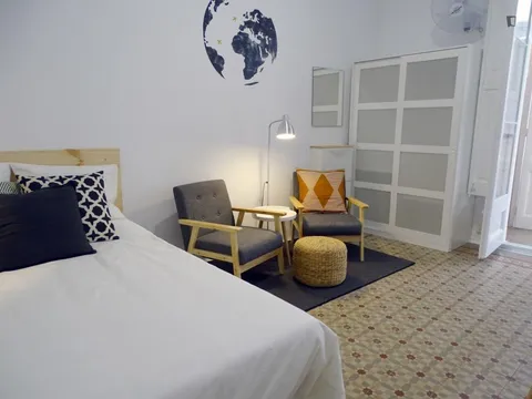 Habitación en alquiler, Barcelona