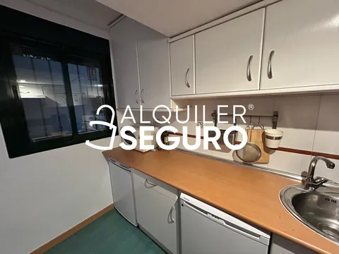 Pis de 60 m² a Madrid