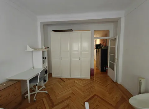 Quarto para alugar, Madrid