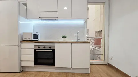 Pis de 81 m² a Madrid
