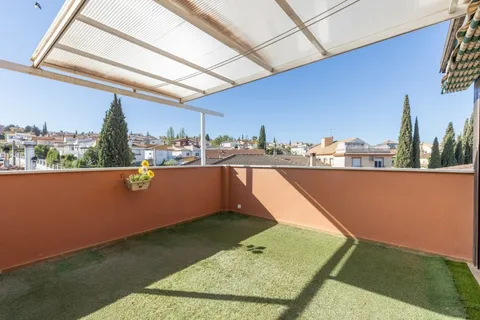 Appartement 100 m² à La Zubia