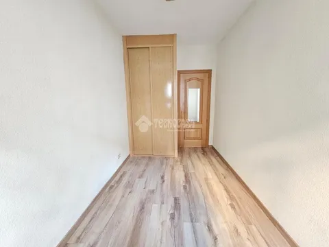 Pis de 54 m² a Madrid