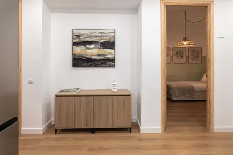 Zimmer zur Miete, Barcelona
