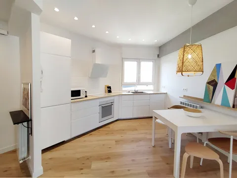 Appartamento 45 m² a Bilbao