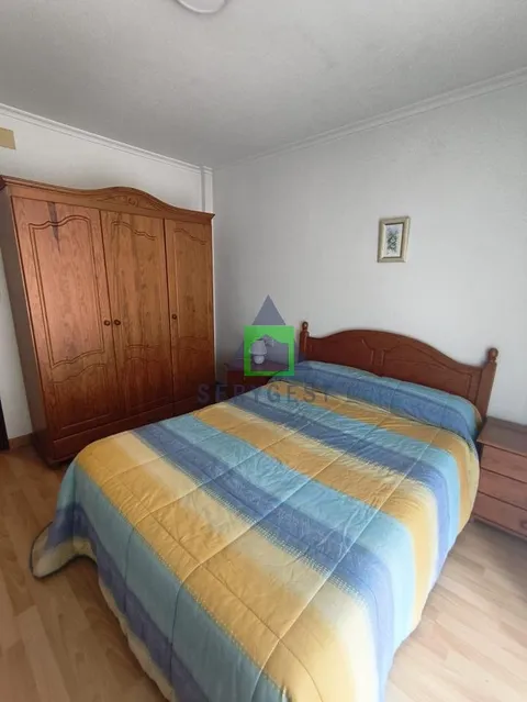 Wohnung 63 m² in Ourense