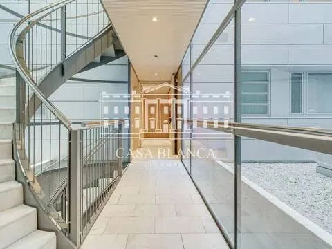 Piso de 90 m² en Barcelona
