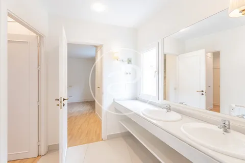 Appartement 229 m² à Madrid