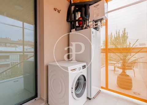 Wohnung 70 m² in Madrid