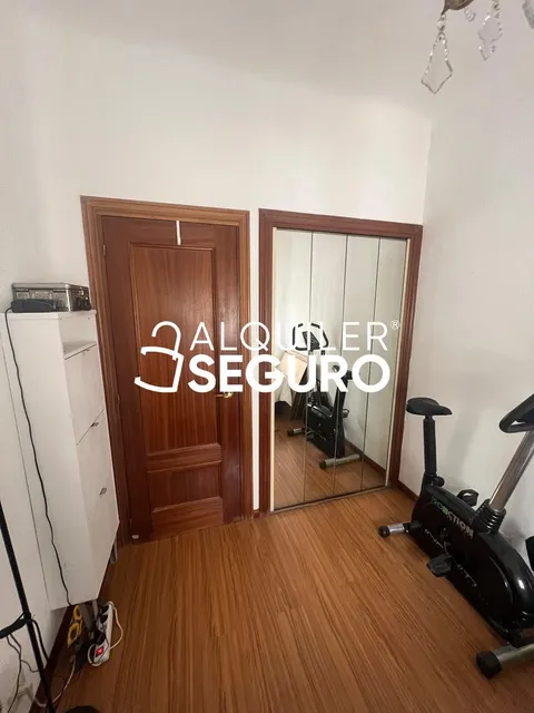 Pis de 70 m² a Madrid
