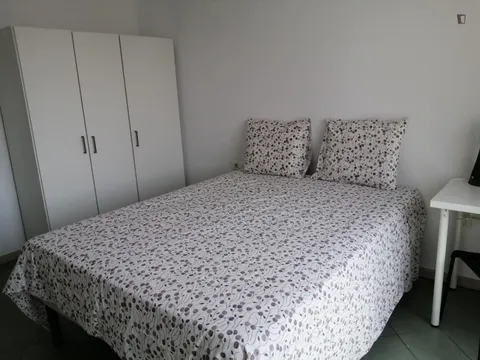 Quarto para alugar, Barcelona