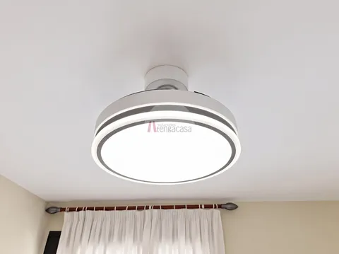 Pis de 45 m² a Madrid