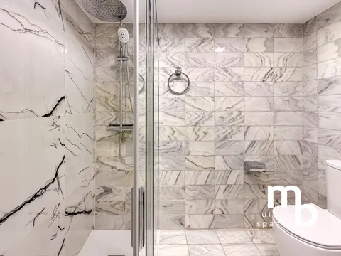 Wohnung 152 m² in Madrid