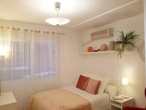 Pis de 30 m² a Madrid