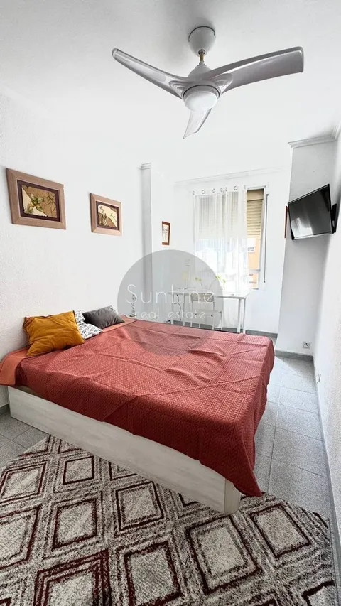 Квартира 70 м² в Валенсии
