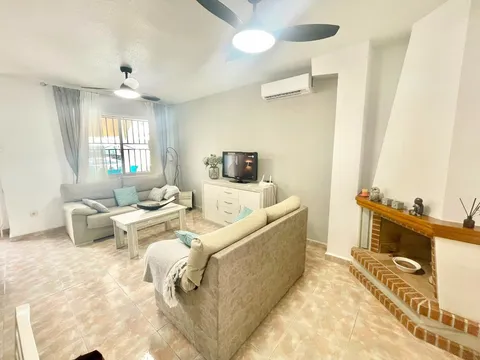 Casa de 90 m² a el Pilar de la Foradada